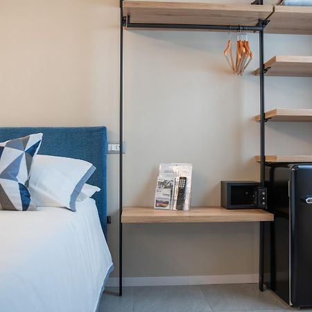 Es Rooms And Apartments 托尔博莱 外观 照片