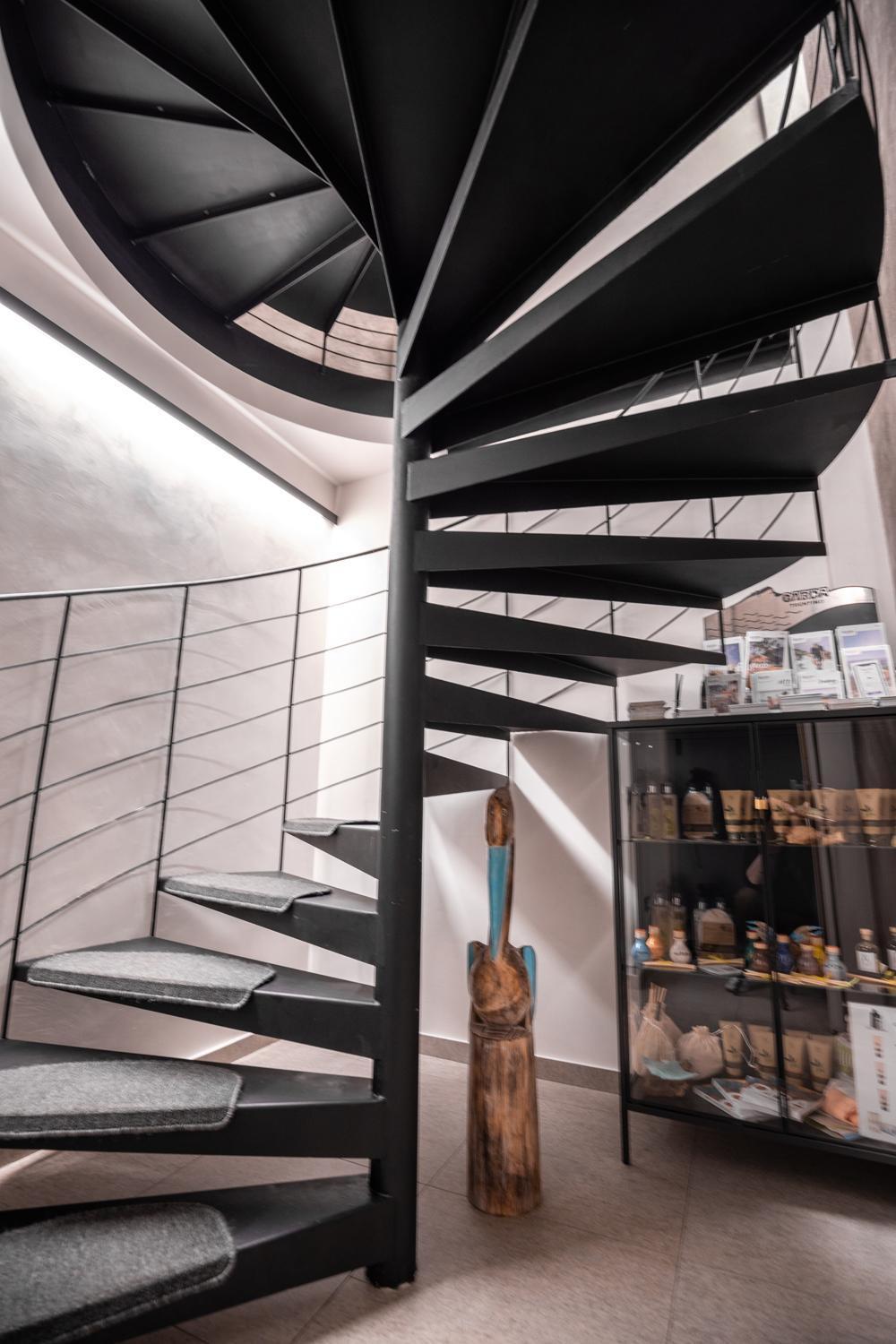 Es Rooms And Apartments 托尔博莱 外观 照片