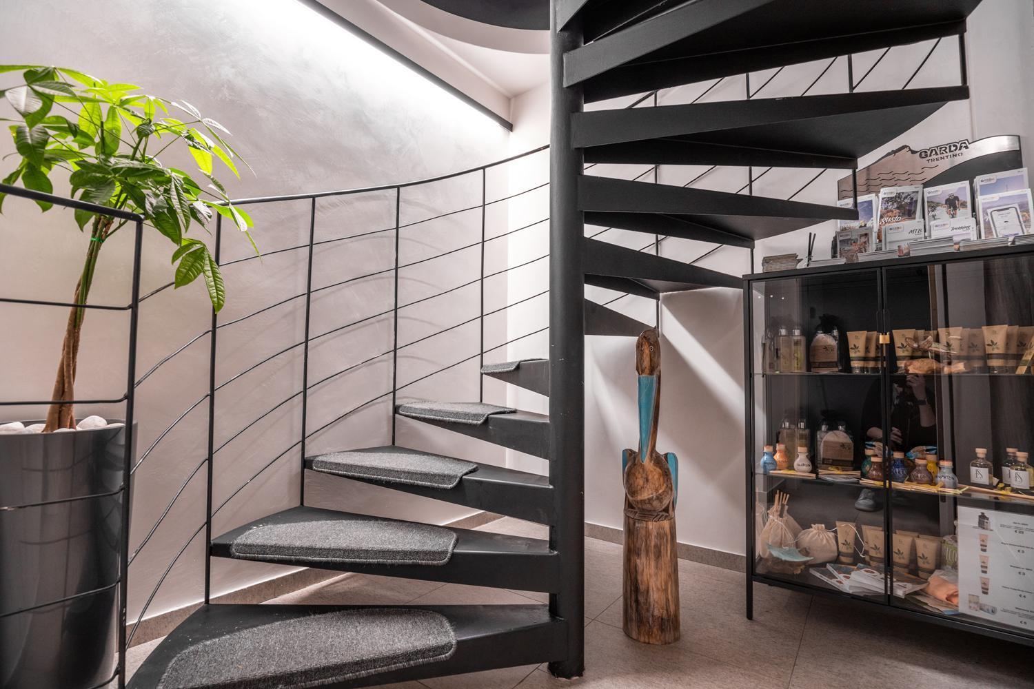 Es Rooms And Apartments 托尔博莱 外观 照片