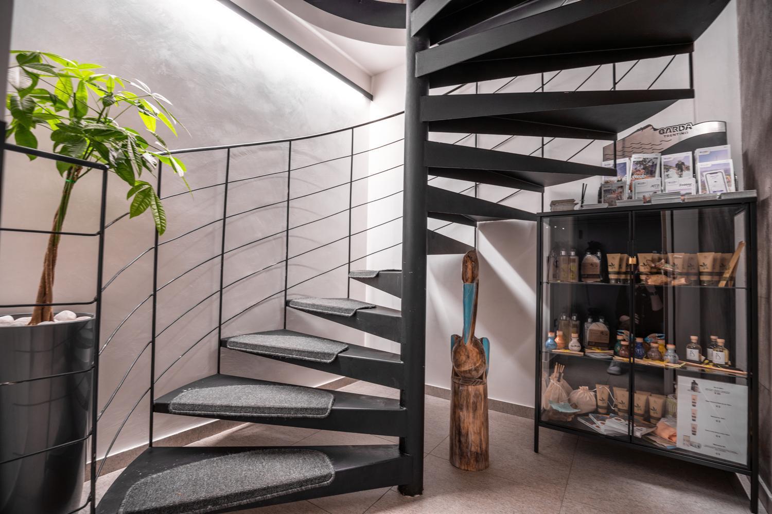 Es Rooms And Apartments 托尔博莱 外观 照片