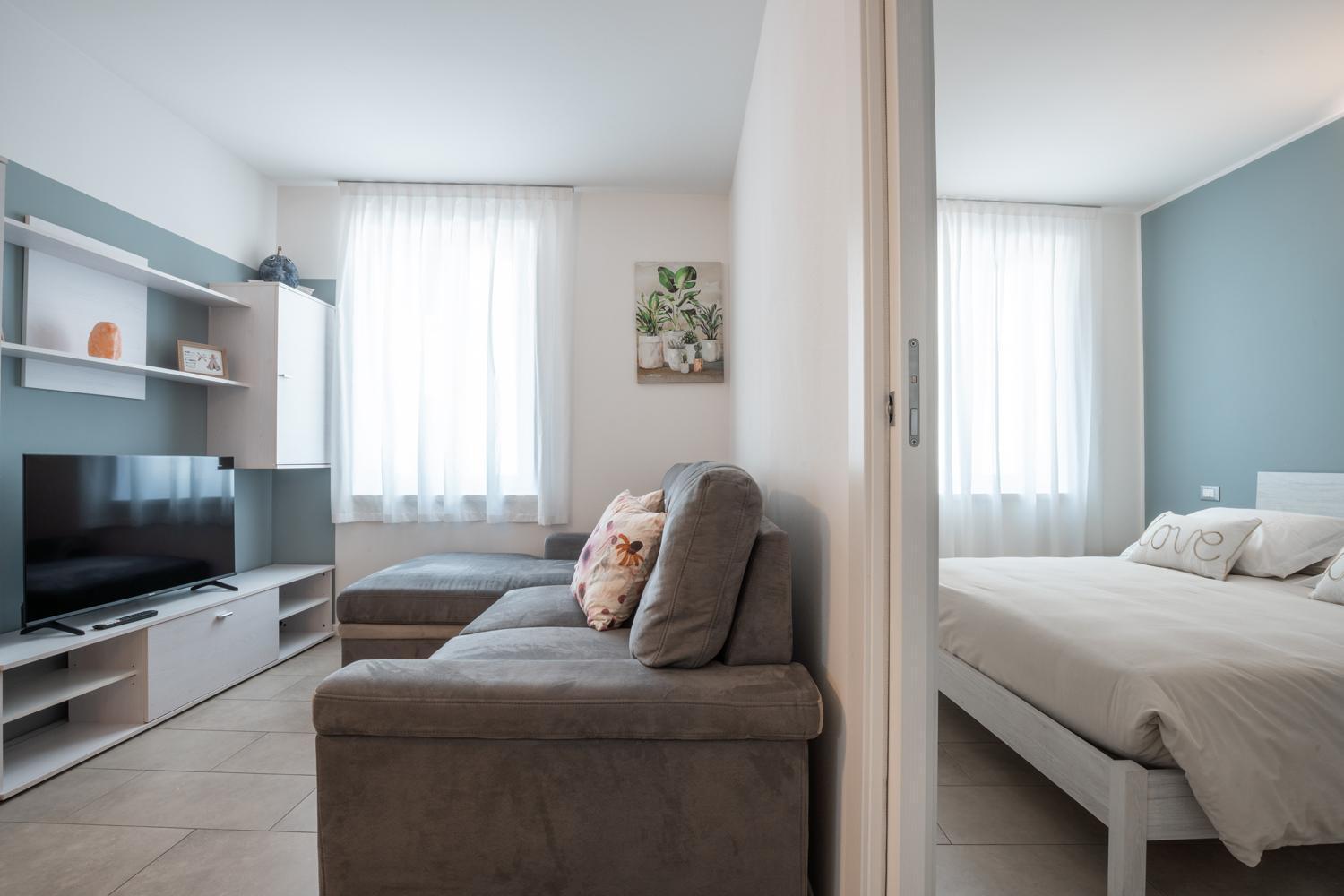 Es Rooms And Apartments 托尔博莱 外观 照片