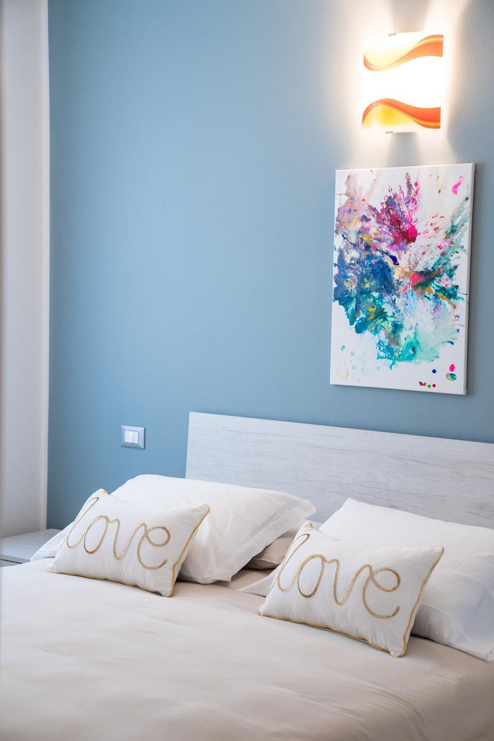 Es Rooms And Apartments 托尔博莱 外观 照片
