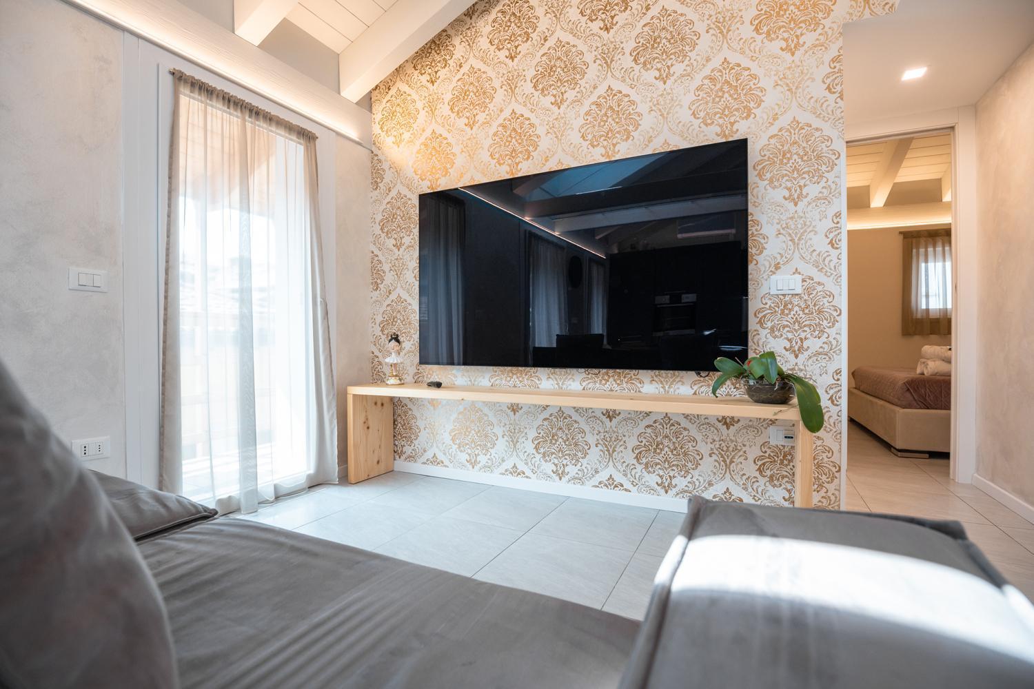 Es Rooms And Apartments 托尔博莱 外观 照片