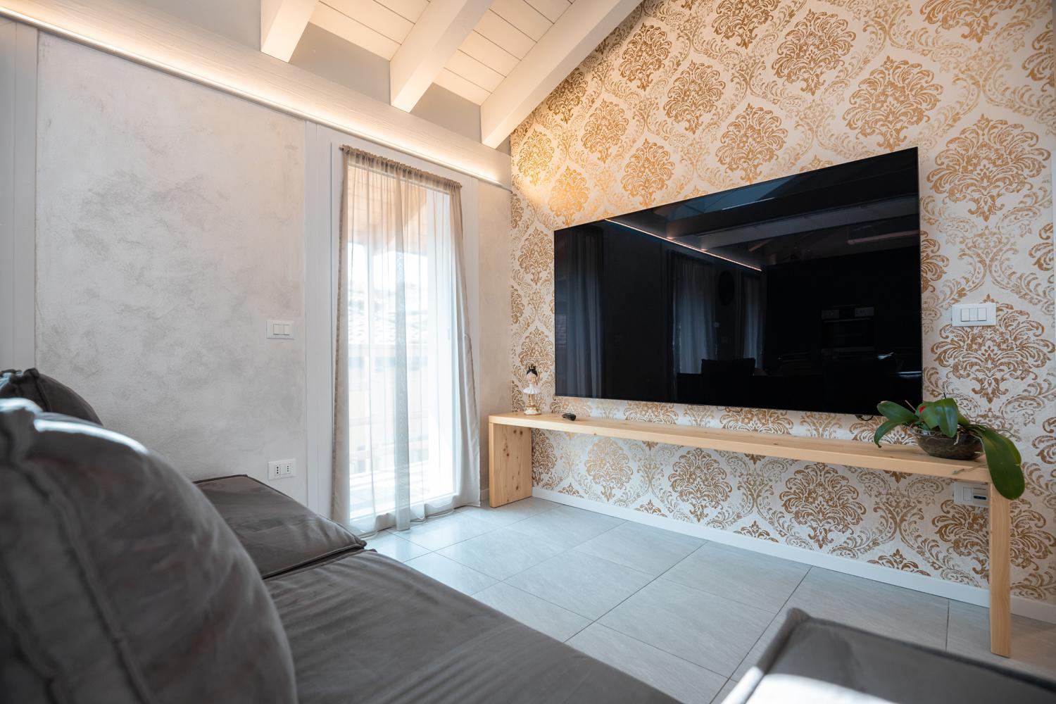 Es Rooms And Apartments 托尔博莱 外观 照片