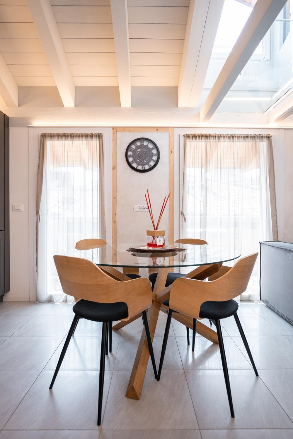 Es Rooms And Apartments 托尔博莱 外观 照片
