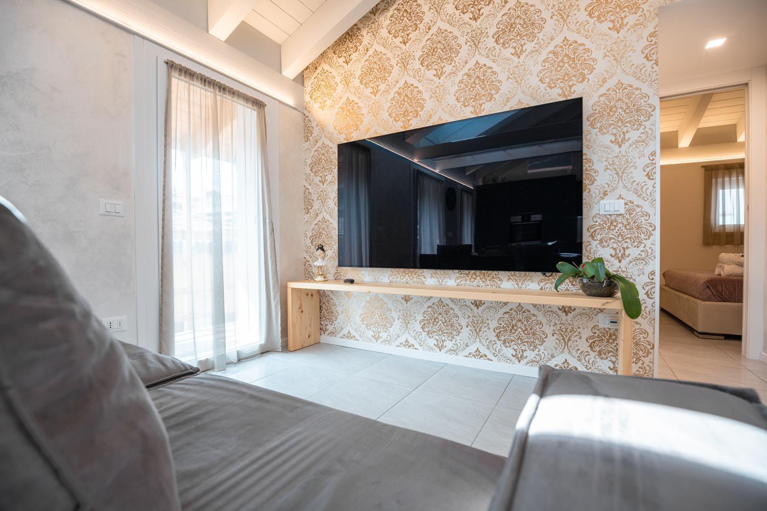 Es Rooms And Apartments 托尔博莱 外观 照片