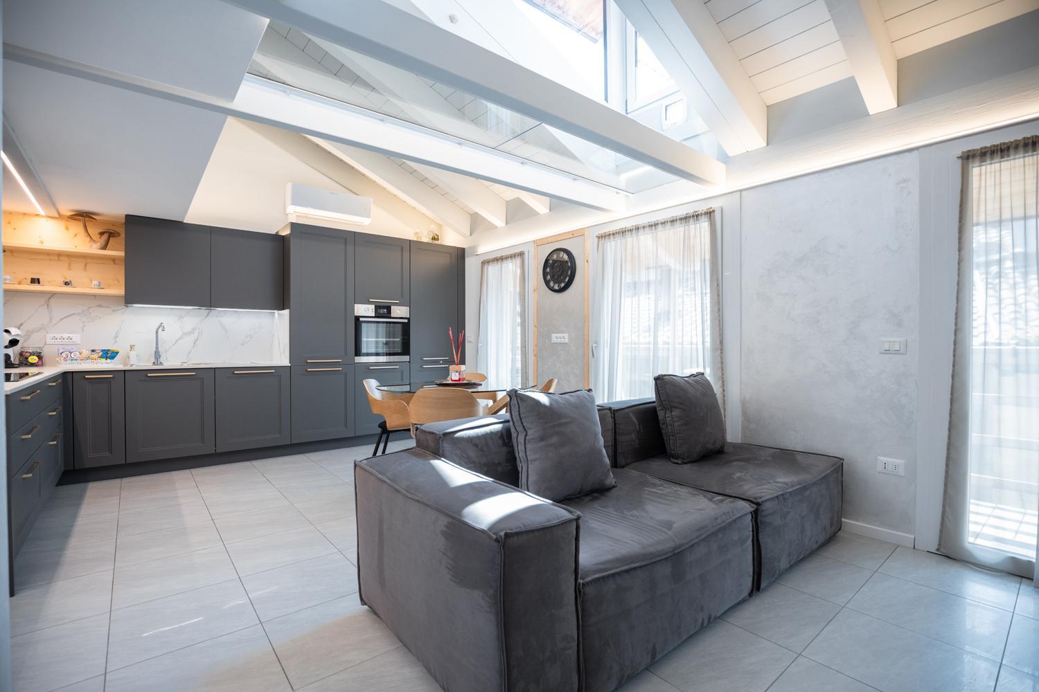 Es Rooms And Apartments 托尔博莱 外观 照片