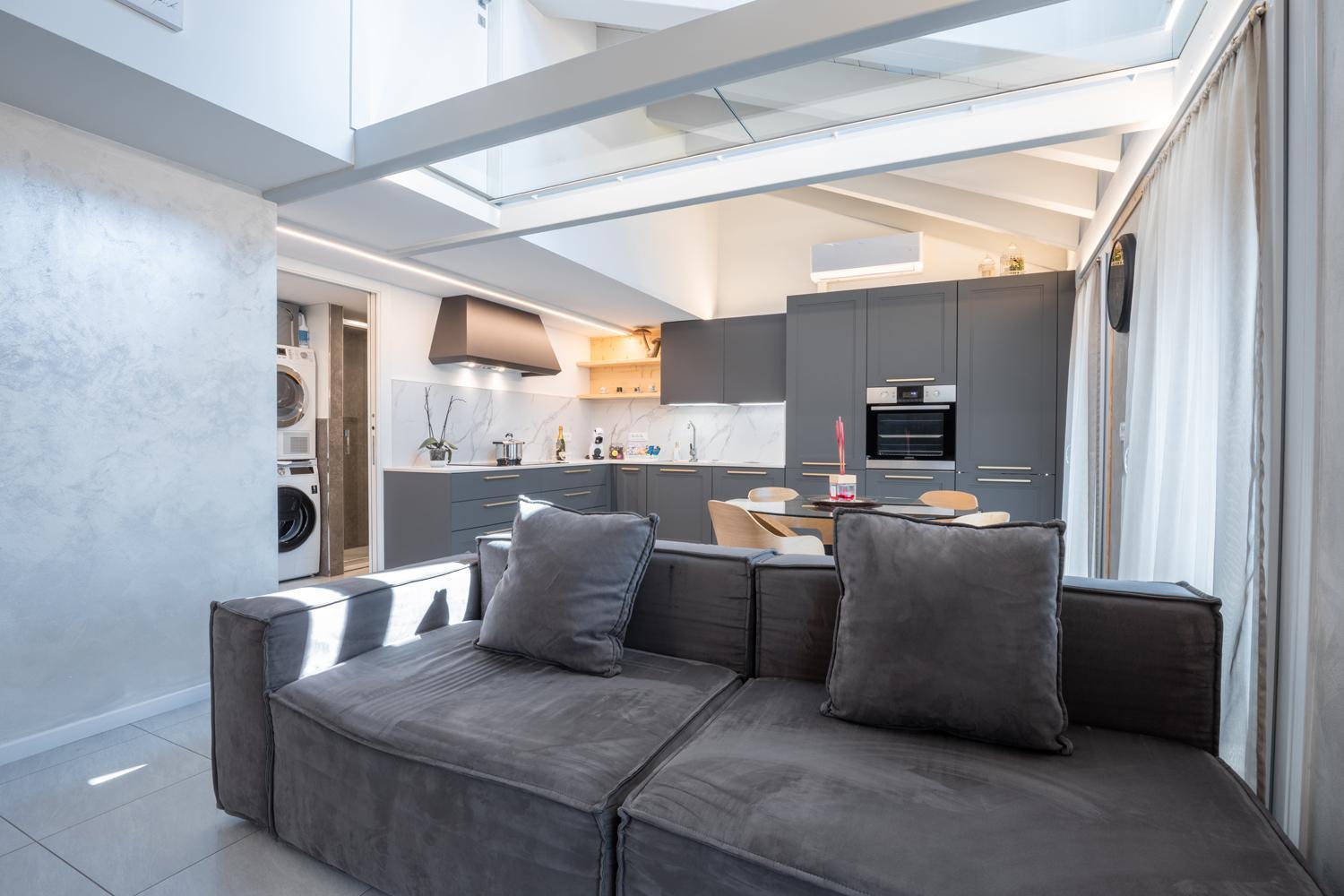 Es Rooms And Apartments 托尔博莱 外观 照片