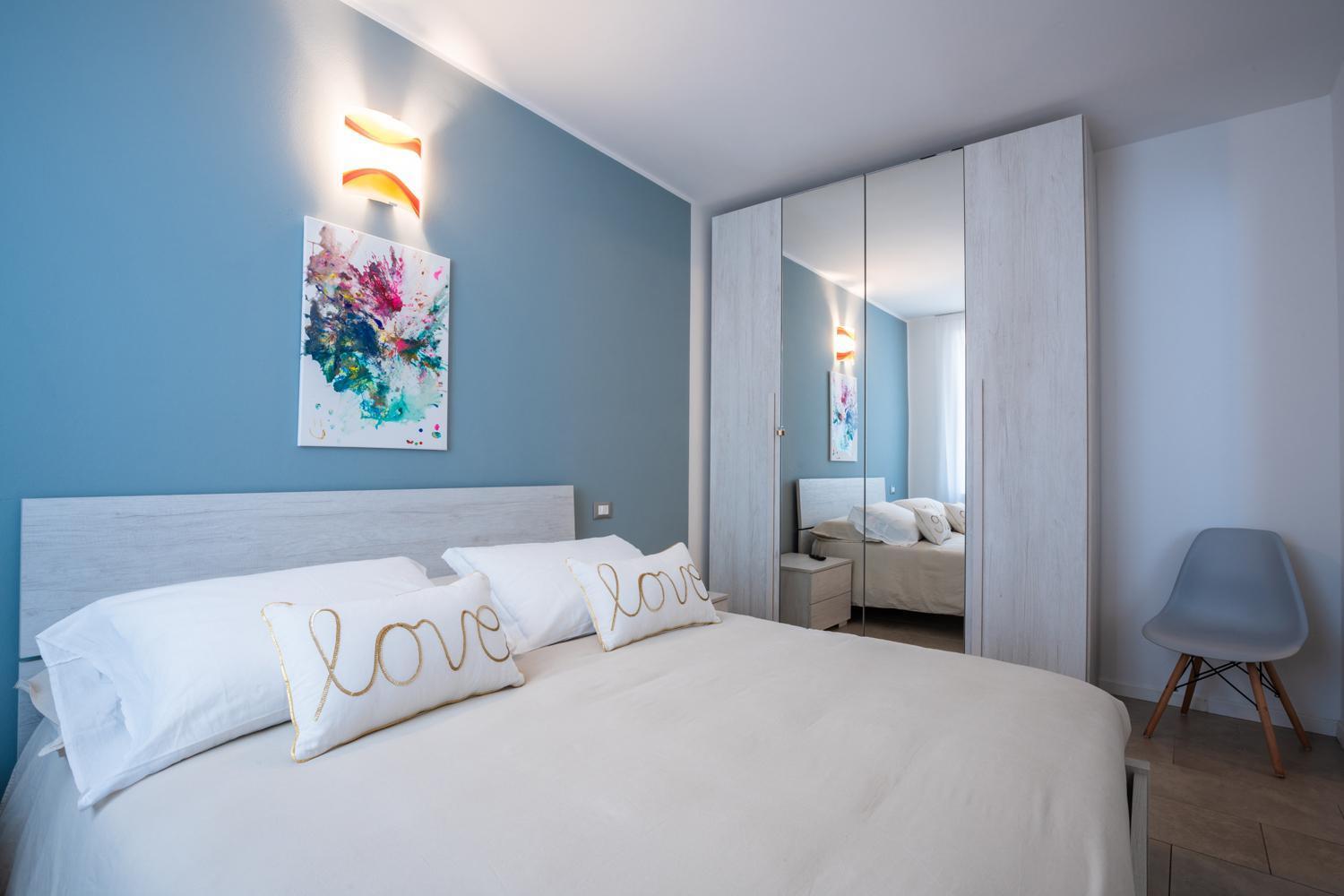 Es Rooms And Apartments 托尔博莱 外观 照片