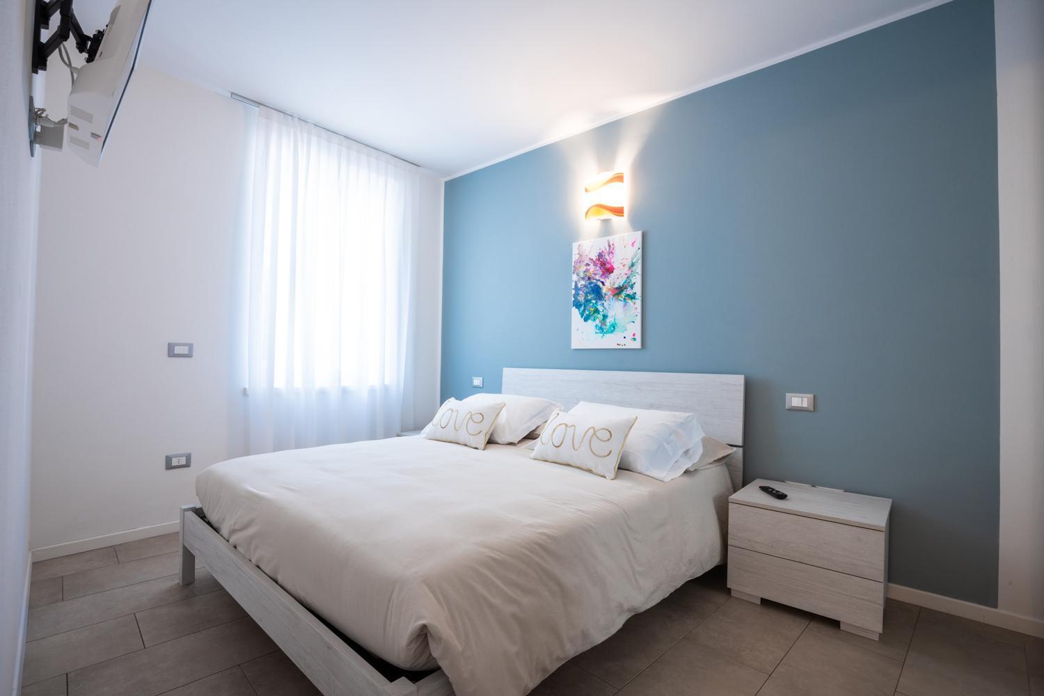 Es Rooms And Apartments 托尔博莱 外观 照片