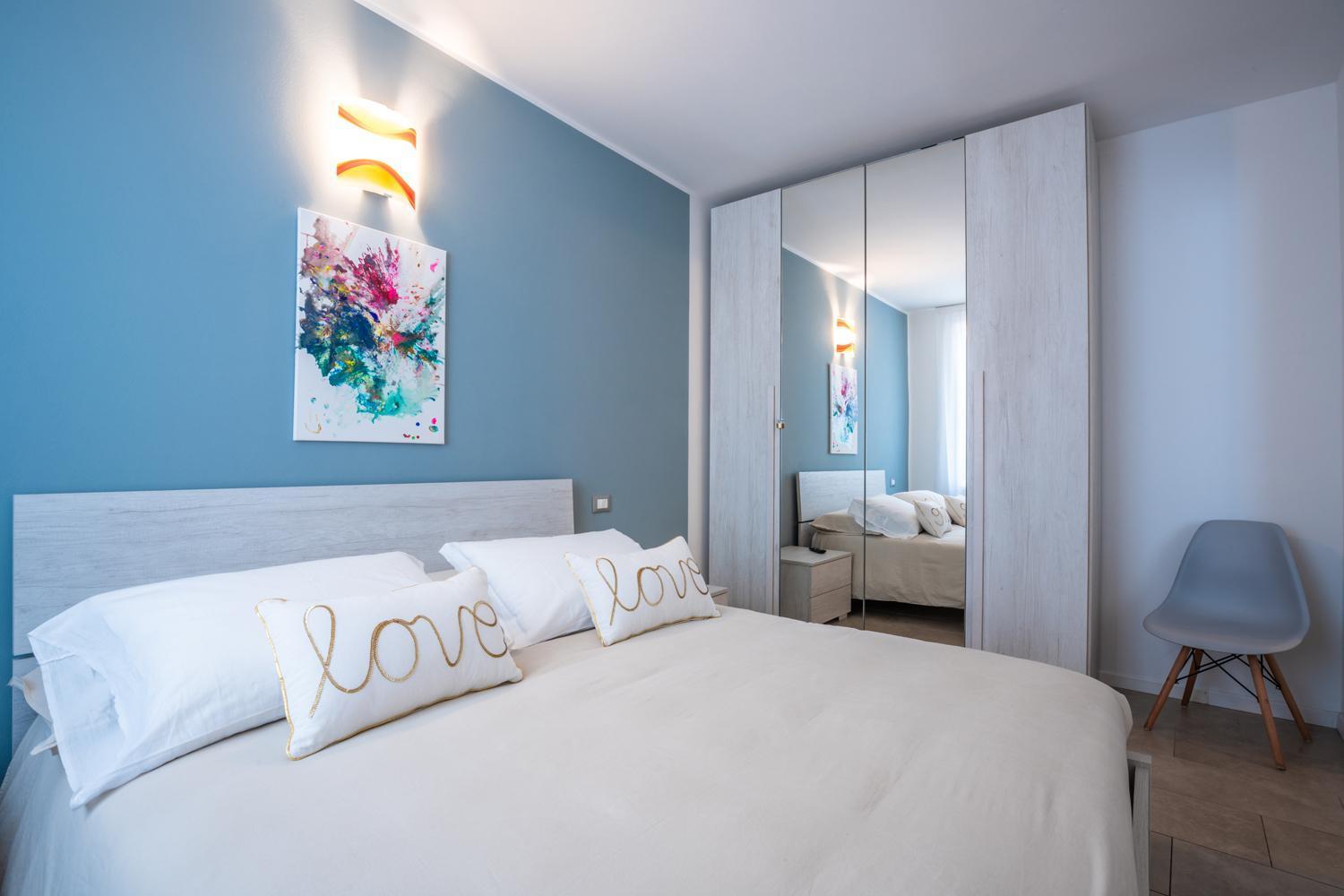 Es Rooms And Apartments 托尔博莱 外观 照片