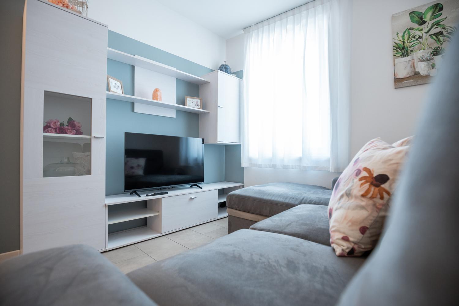 Es Rooms And Apartments 托尔博莱 外观 照片