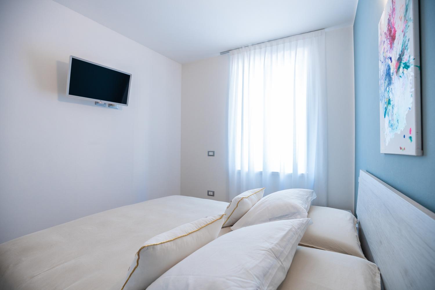 Es Rooms And Apartments 托尔博莱 外观 照片