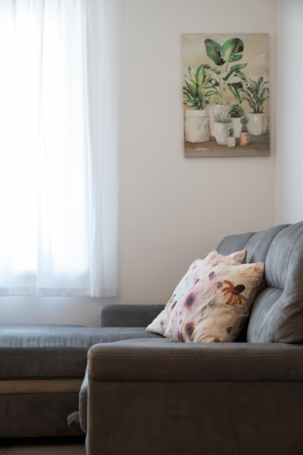 Es Rooms And Apartments 托尔博莱 外观 照片