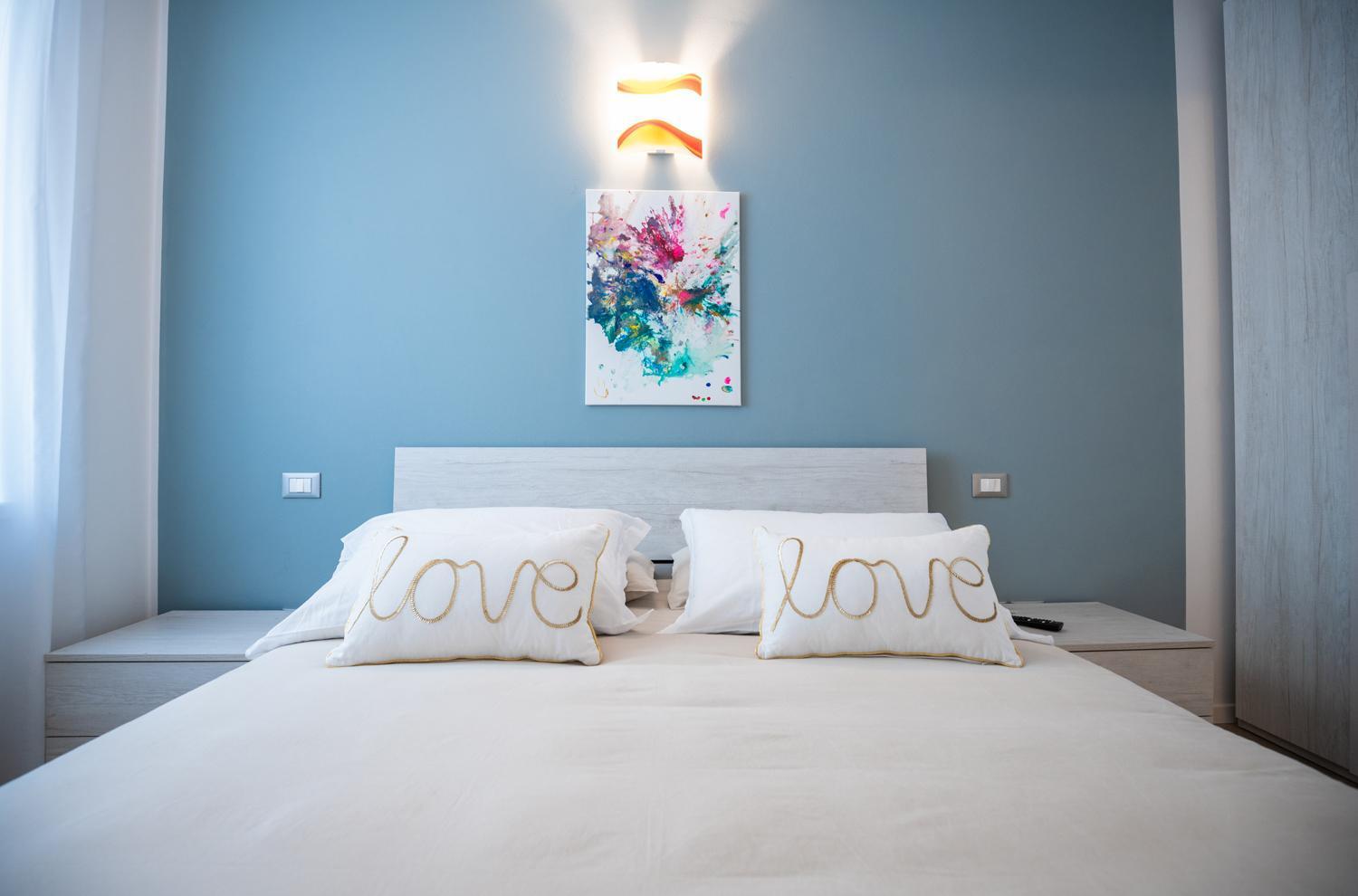 Es Rooms And Apartments 托尔博莱 外观 照片