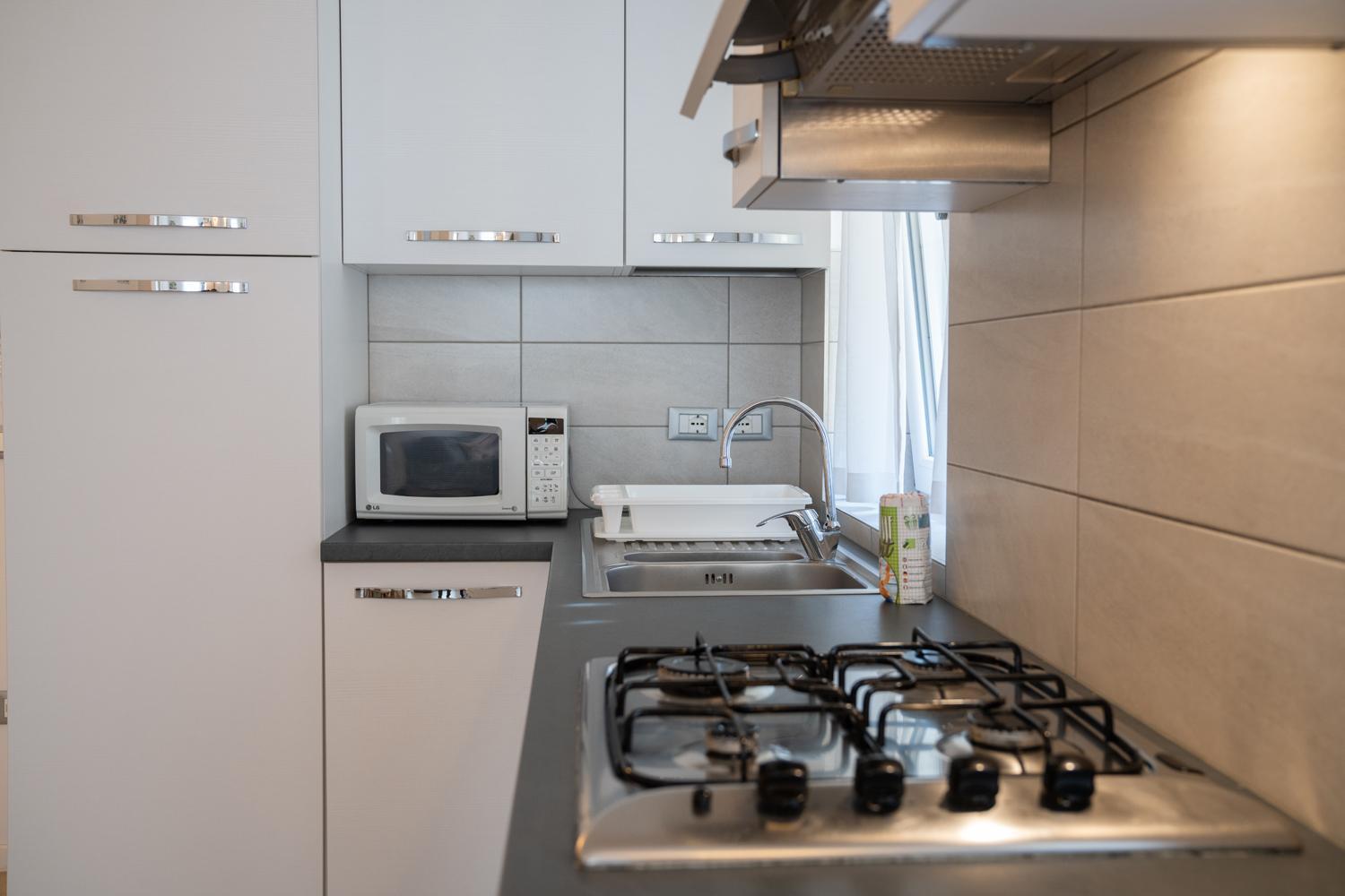 Es Rooms And Apartments 托尔博莱 外观 照片