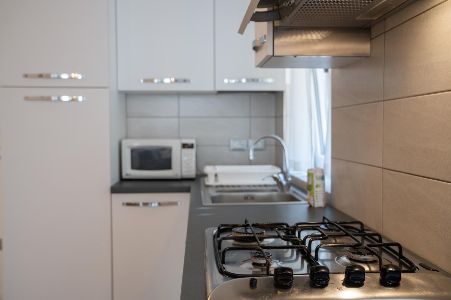 Es Rooms And Apartments 托尔博莱 外观 照片