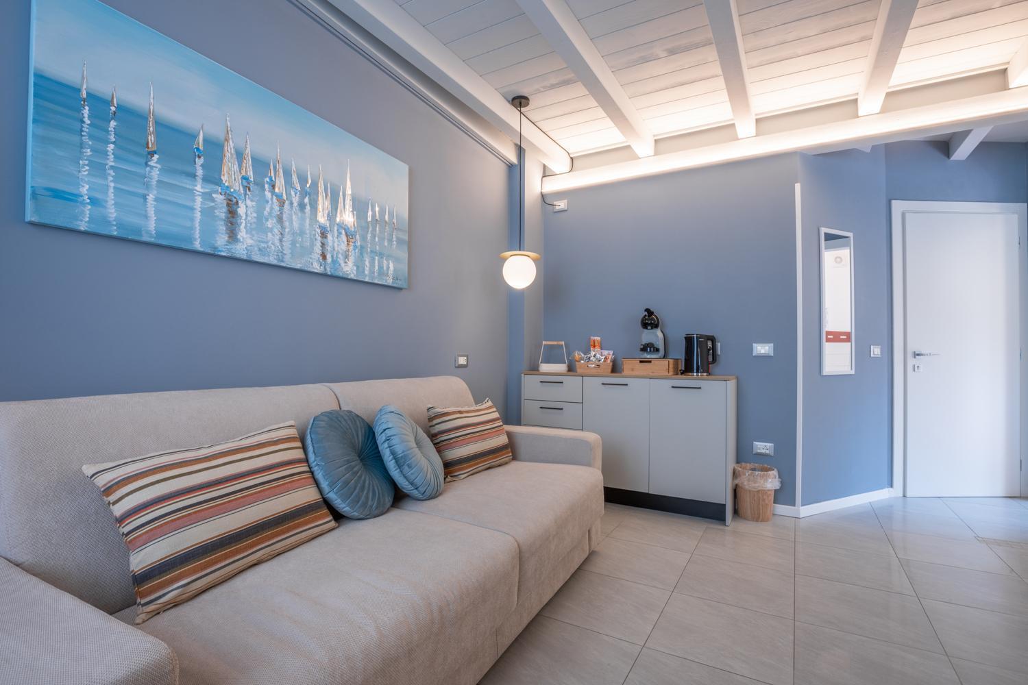 Es Rooms And Apartments 托尔博莱 外观 照片