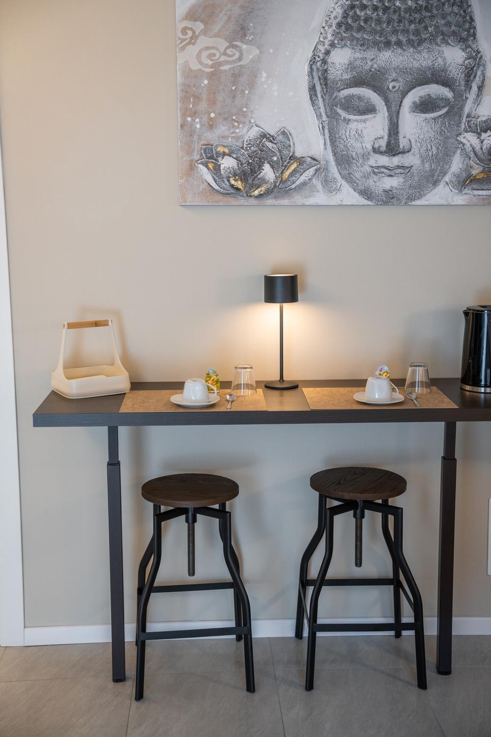 Es Rooms And Apartments 托尔博莱 外观 照片
