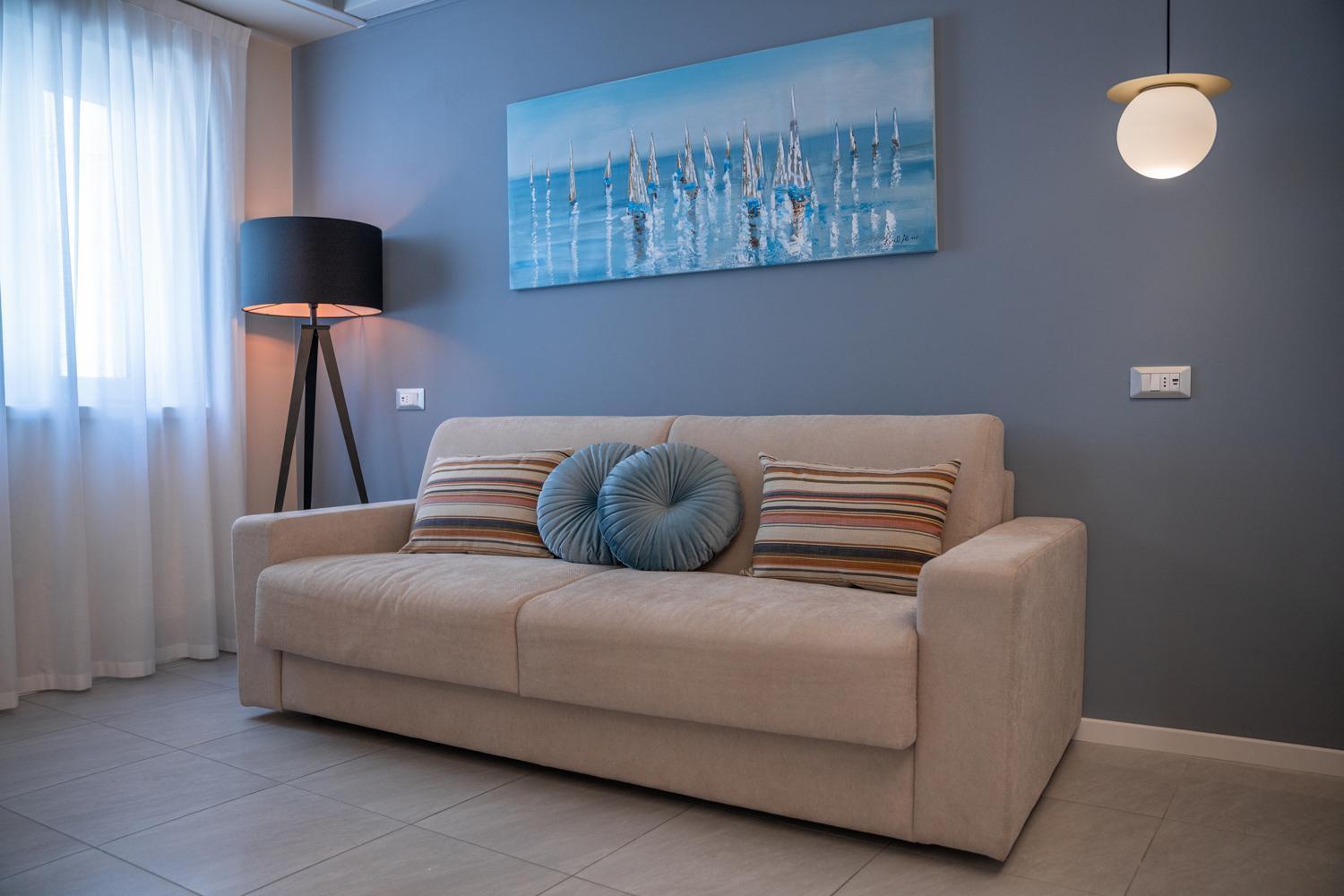 Es Rooms And Apartments 托尔博莱 外观 照片