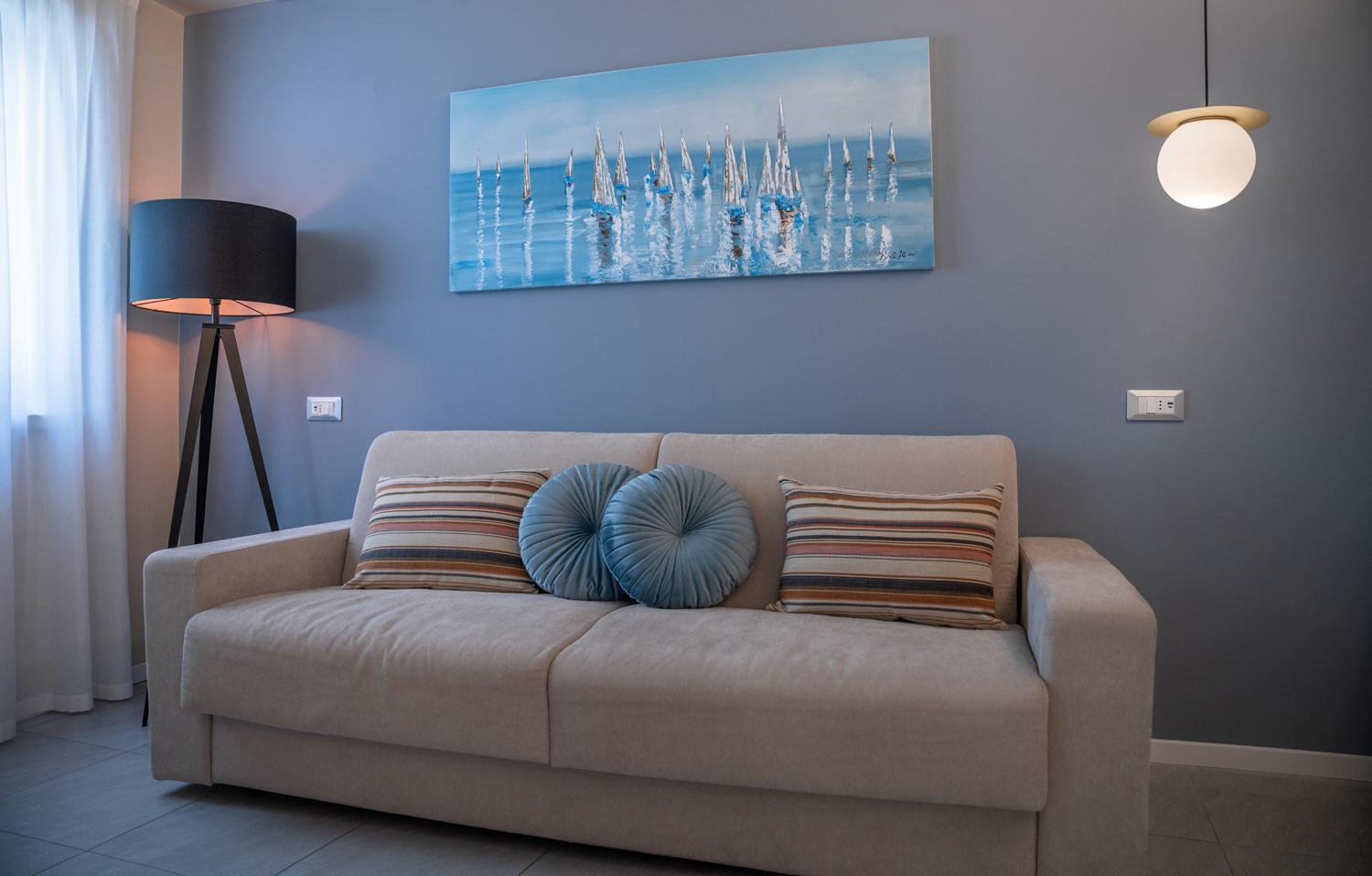 Es Rooms And Apartments 托尔博莱 外观 照片