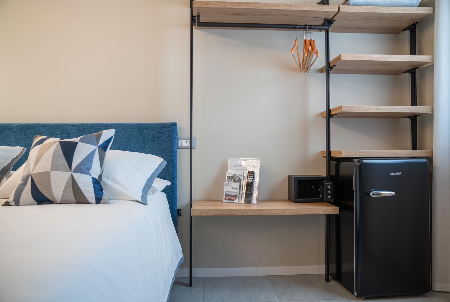 Es Rooms And Apartments 托尔博莱 外观 照片