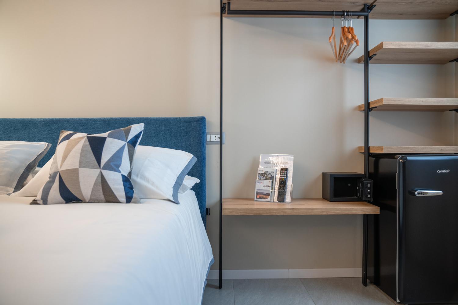Es Rooms And Apartments 托尔博莱 外观 照片