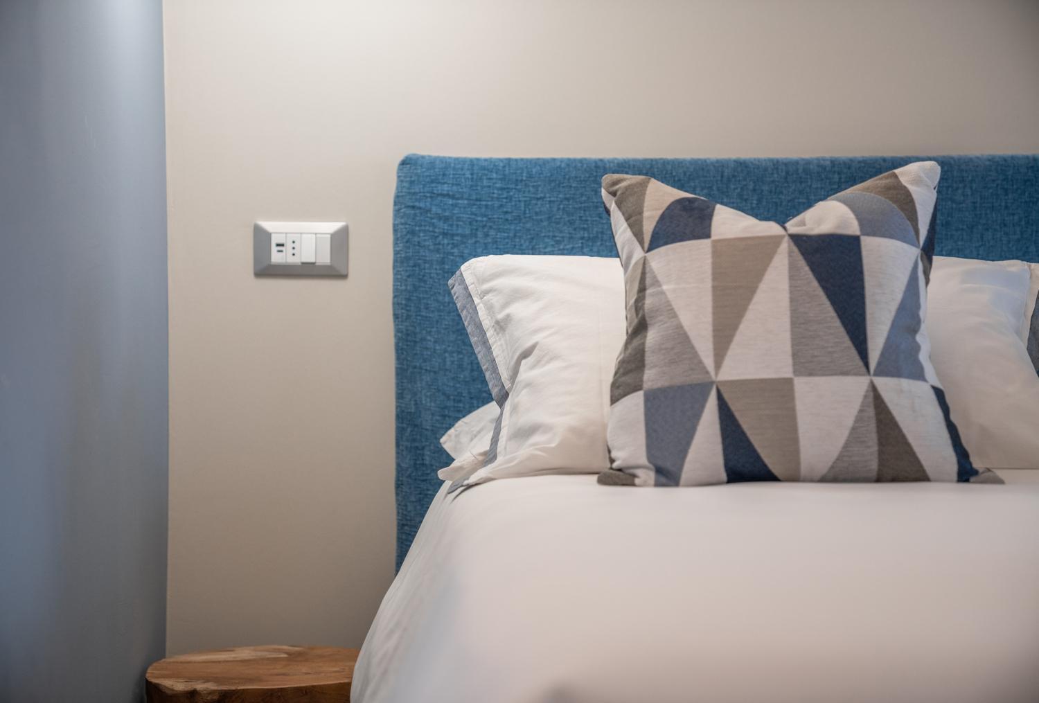 Es Rooms And Apartments 托尔博莱 外观 照片