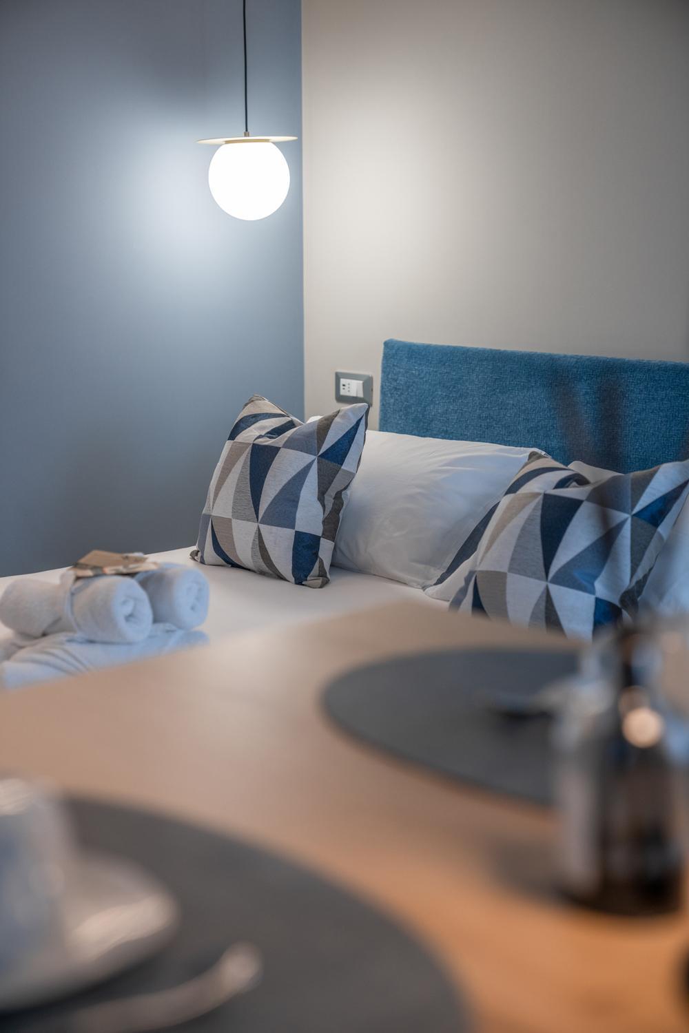 Es Rooms And Apartments 托尔博莱 外观 照片