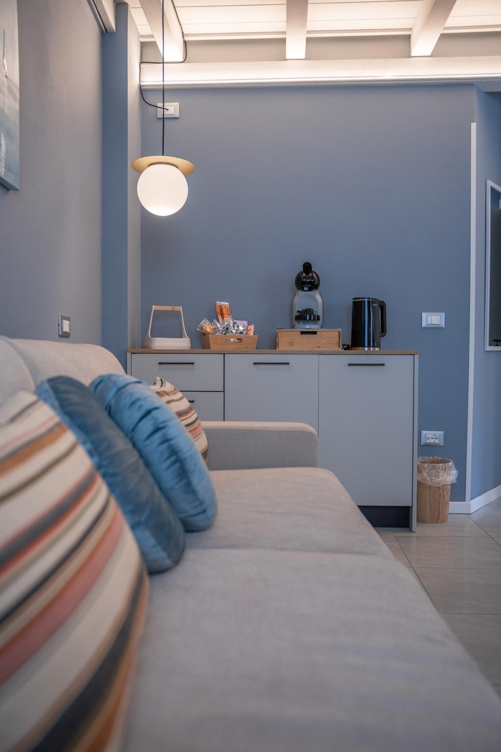 Es Rooms And Apartments 托尔博莱 外观 照片