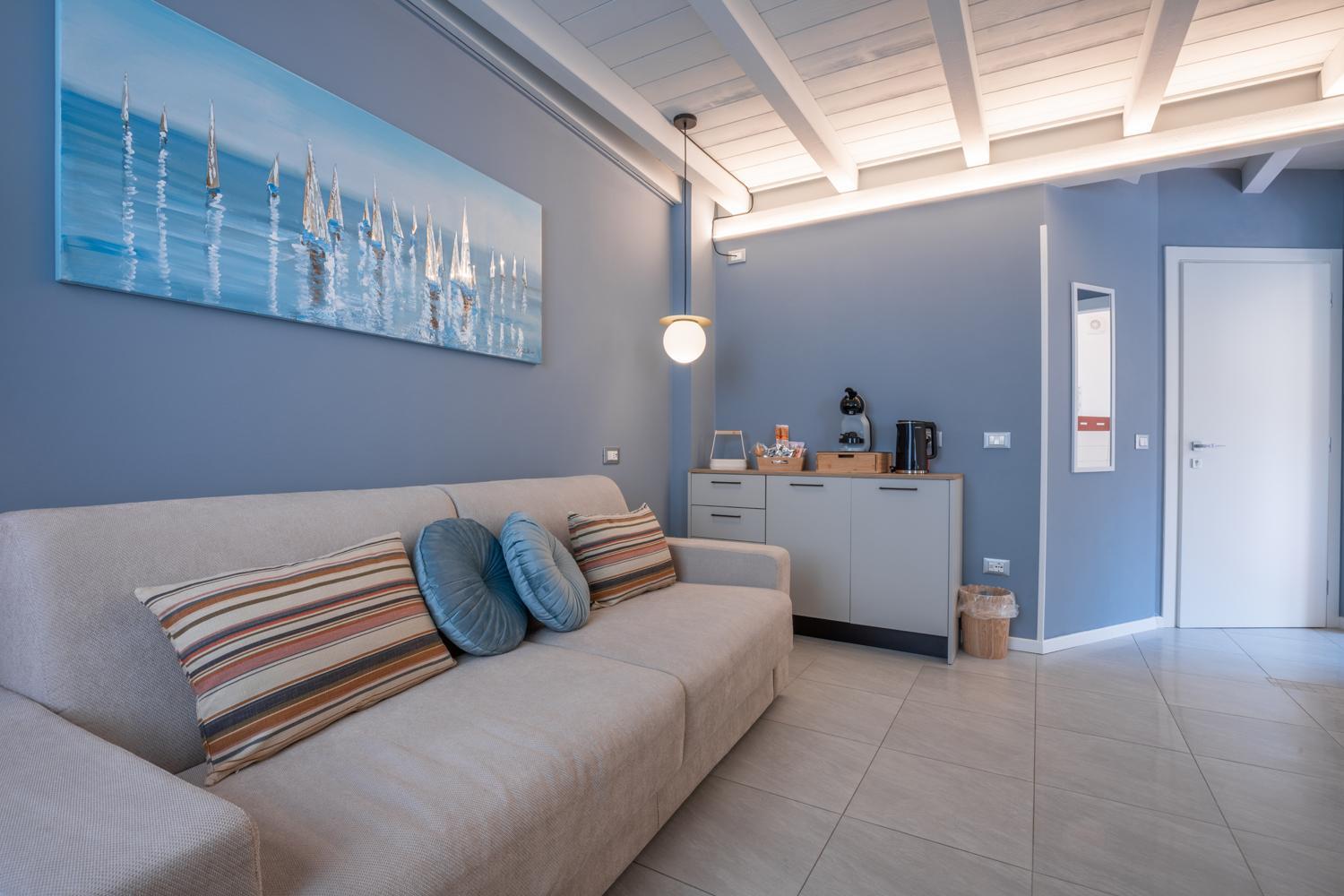 Es Rooms And Apartments 托尔博莱 外观 照片