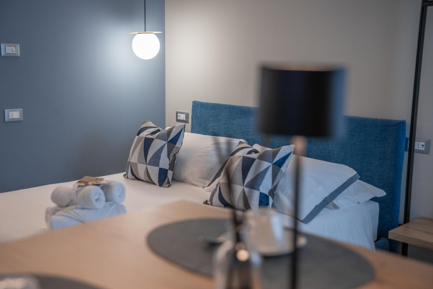 Es Rooms And Apartments 托尔博莱 外观 照片