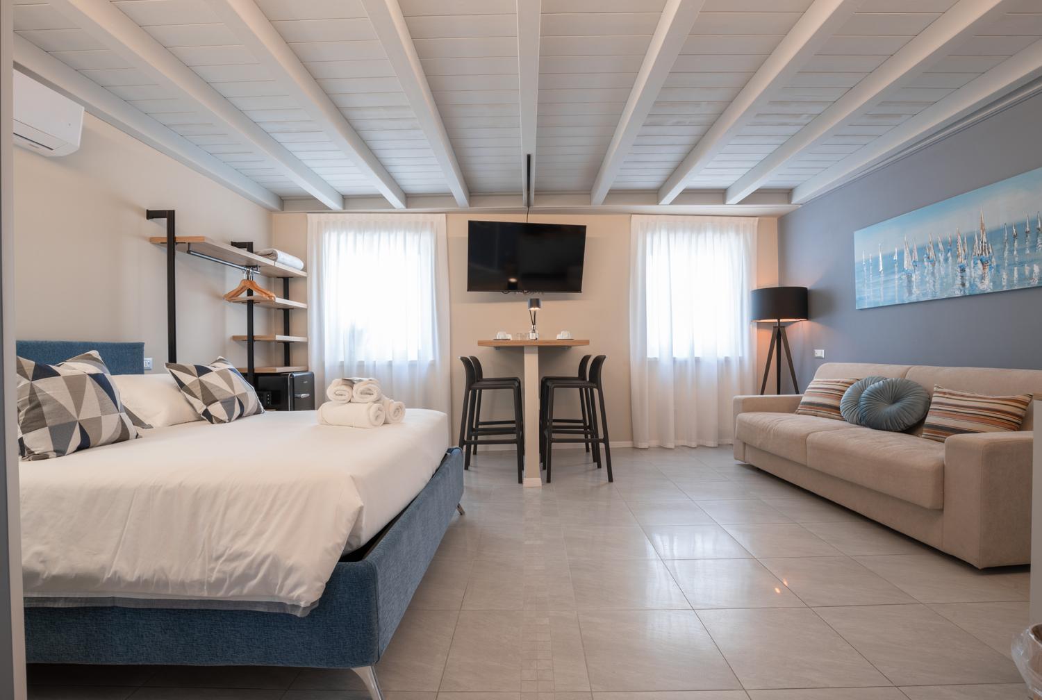 Es Rooms And Apartments 托尔博莱 外观 照片