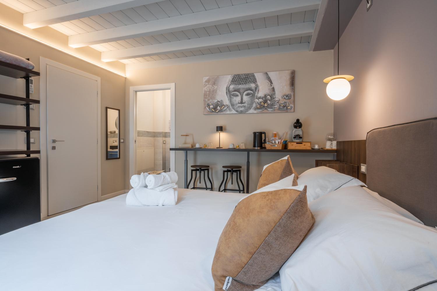 Es Rooms And Apartments 托尔博莱 外观 照片
