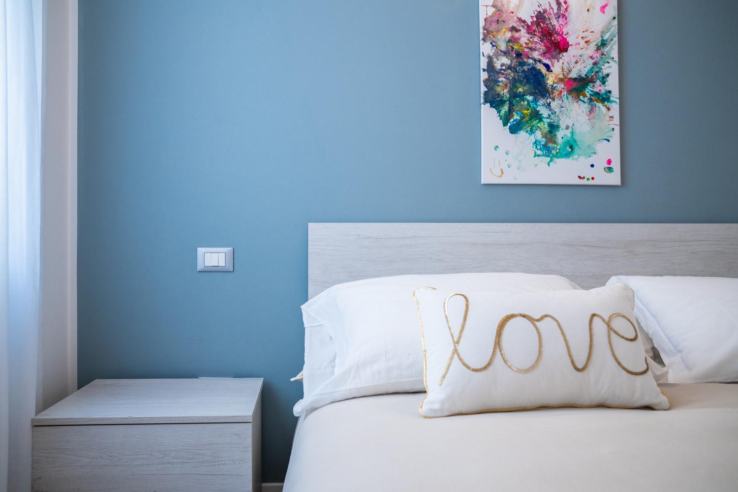 Es Rooms And Apartments 托尔博莱 外观 照片