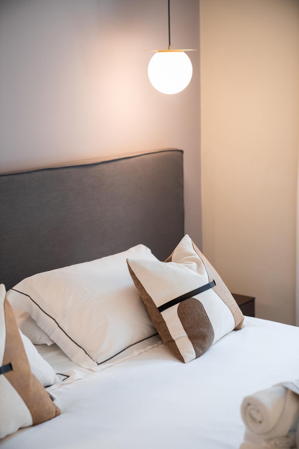 Es Rooms And Apartments 托尔博莱 外观 照片