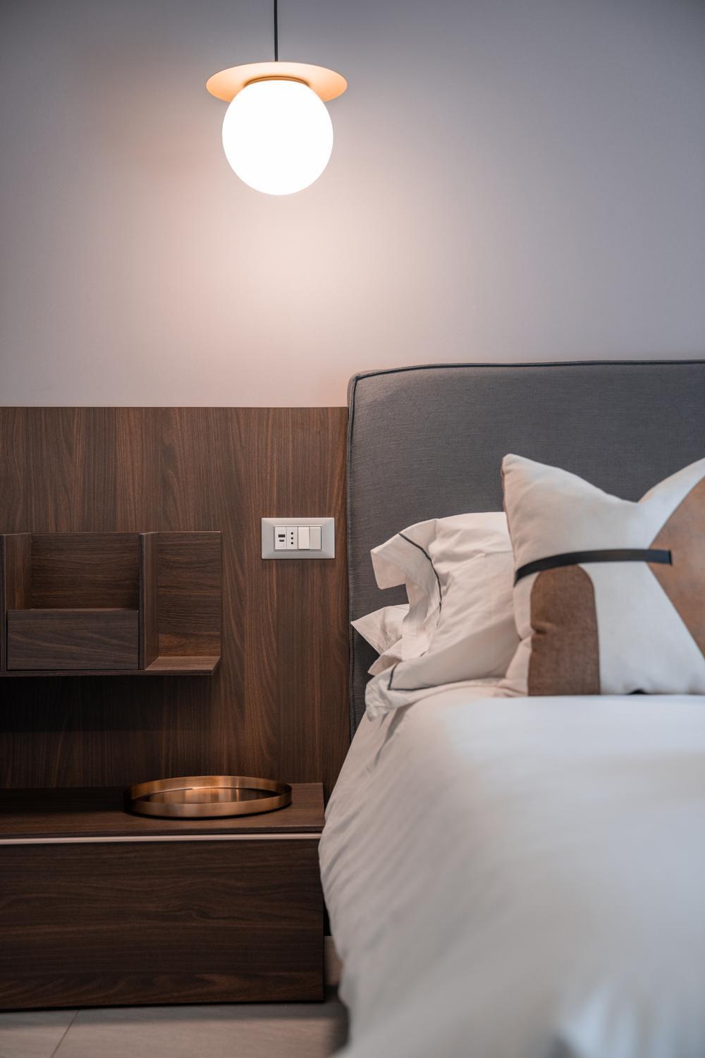 Es Rooms And Apartments 托尔博莱 外观 照片