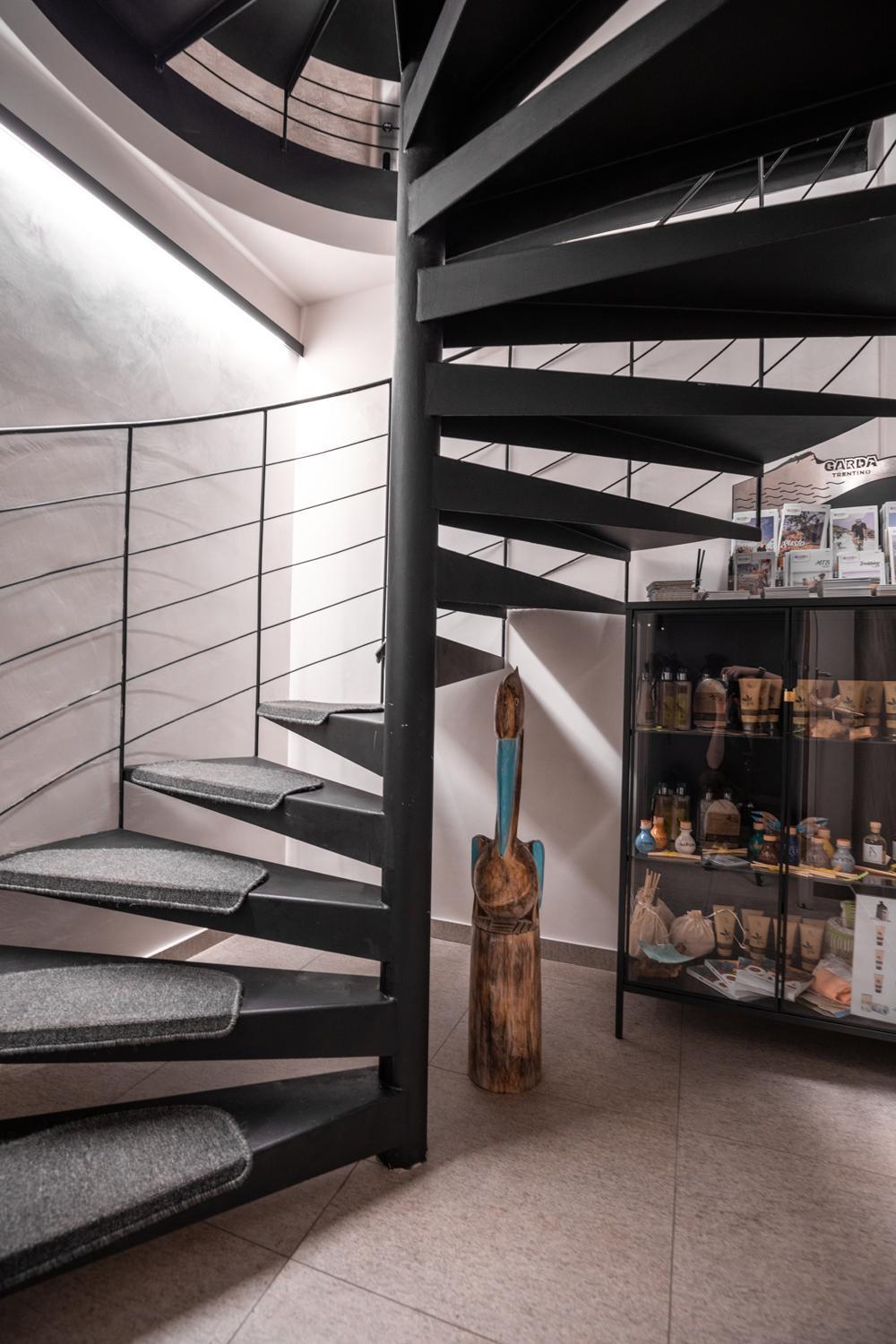 Es Rooms And Apartments 托尔博莱 外观 照片